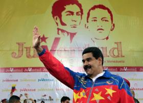 VENEZUELA VAI AVANÇAR COM PLANO NACIONAL DE DESARMAMENTO