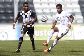 BOAVISTA VENCE PELA PRIMEIRA VEZ E MANTÉM JEJUM DA ACADÉMICA