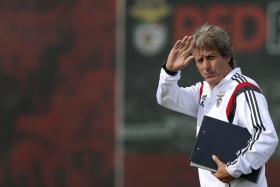 “QUEM TREINA A SELEÇÃO NACIONAL, SAI DE LÁ DESPRESTIGIADO”  – JORGE JESUS