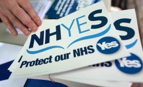 ESCÓCIA/REFERENDO: UMA QUESTÃO BICUDA E INÉDITA PARA A UE