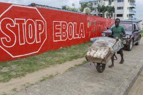 ÉBOLA: GOVERNO DE SÃO TOMÉ E PRÍNCIPE QUER AJUDA URGENTE DE PARCEIROS CONTRA DOENÇA