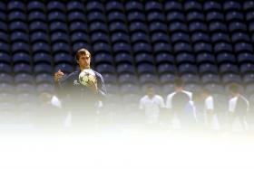 FC PORTO INICIA PREPARAÇÃO DA RECEÇÃO AO BOAVISTA SEM CASEMIRO E ALEX SANDRO