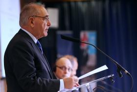 MNE DEFENDE QUE LÍDERES RELIGIOSOS DEVEM AJUDAR A COMBATER EXTREMISMO