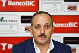 RUI QUINTA QUER A “PERMANÊNCIA NA I LIGA” DO PENAFIEL