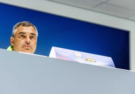 ESTORIL-PRAIA E RIO AVE INICIAM PERCURSOS NA FASE DE GRUPOS DA LIGA EUROPA