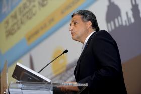 MINISTÉRIO DA SAÚDE LAMENTA “BANALIZAÇÃO DA GREVE”