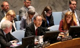 ÉBOLA: MILHARES DE VACINAS EXPERIMENTAIS ESTARÃO DISPONÍVEIS NO INÍCIO DE 2015