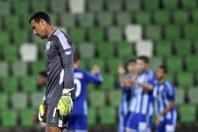 RIO AVE PERDE EM CASA POR 3-0 COM DÍNAMO DE KIEV