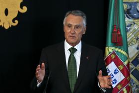 CAVACO SILVA RECEBE RELATÓRIO COM “DESAFIOS” NOVOS PARA O SNS