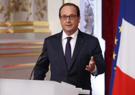 ECONOMIA FRANCESA VOLTA A ESTAGNAR NO SEGUNDO TRIMESTRE