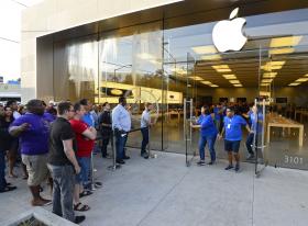 BRUXELAS ACUSA APPLE DE RECEBER ILEGALMENTE APOIOS FISCAIS NA IRLANDA – IMPRENSA