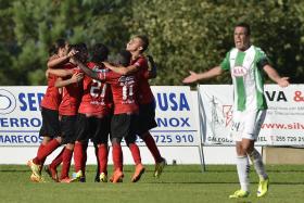 PENAFIEL SOMA PRIMEIROS PONTOS NA I LIGA, AO BATER VITÓRIA DE SETÚBAL (2-0)