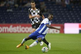 FC PORTO EMPATA A ZERO COM BOAVISTA E “ISOLA” BENFICA NA LIDERANÇA DA I LIGA