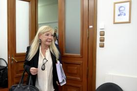 PS DIZ QUE MINISTRA DA JUSTIÇA “DEVE A SUA DEMISSÃO AO PAÍS”