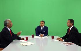 PS: DEBATE NA RTP SEGUIDO POR QUASE UM MILHÃO DE ESPETADORES