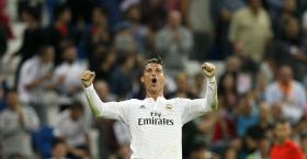 CRISTIANO RONALDO COM O SEU MELHOR ARRANQUE GOLEADOR NA LIGA ESPANHOLA