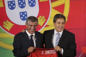 PAULO BENTO DISSE QUE JÁ NÃO TINHA CONDIÇÕES IDEAIS – FERNANDO GOMES