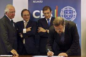 UGT E PATRÕES DIZEM QUE ACORDO PARA AUMENTO DO SMN FOI DIFÍCIL MAS VALEU A PENA