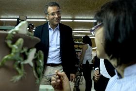 SEGURO DIZ QUE AUMENTO DO SALÁRIO MÍNIMO PODE PENALIZAR ALGUNS TRABALHADORES