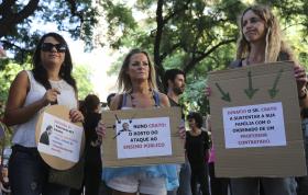 INSISTIR NO MODELO DE COLOCAÇÃO DE DOCENTES É “ERRO GRAVE” – PROFESSORES CONTRATADOS