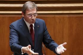 PASSOS RECUSA “STRIPTEASE” DAS SUAS CONTAS, SEGURO PROMETE LEVAR CASO ATÉ AO FIM