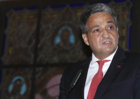 MINISTRO CONSIDERA “FANTASIOSA” CONTRATAÇÃO MAIS 25 MIL ENFERMEIROS PARA O SNS