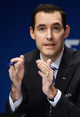 FIFA VAI MANTER SECRETO O RELATÓRIO SOBRE MUNDIAIS DE 2018 E 2022