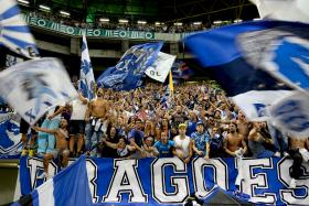 FC PORTO BUSCA SEGUNDO VITÓRIA NA “CHAMPIONS”, SPORTING E BENFICA TENTAM REDIMIR-SE