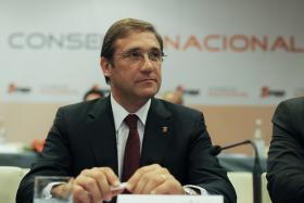 PASSOS AFIRMA QUE MUDOU FORMA DE FAZER POLÍTICA E ISSO CAUSA INCÓMODO