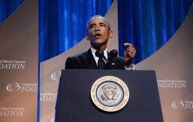 PRESIDENTE OBAMA RECONHECE QUE OS ESTADOS UNIDOS SUBESTIMARAM SITUAÇÃO NA SÍRIA