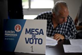 PS: SEGURO ESTÁ “MUITO, MUITO CONFIANTE” NO RESULTADO DESTAS ELEIÇÕES