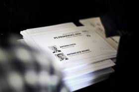 PS ENTENDE QUE CANDIDATURAS NÃO PODEM ENVIAR SMS DURANTE ATO ELEITORAL