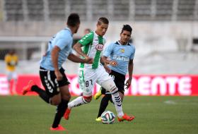 VITÓRIA DE SETÚBAL VENCE NACIONAL E SOBE A 10.º