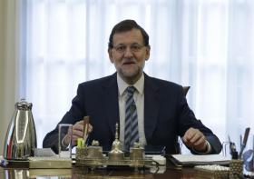 GOVERNO ESPANHOL RECORRE DE CONSULTA “ANTICONSTITUCIONAL E ANTIDEMOCRÁTICA” CATALÃ