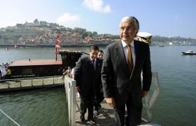 GOVERNO GARANTE QUE PORTUGAL PARTICIPA NA COLIGAÇÃO INTERNACIONAL CONTRA ESTADO ISLÂMICO