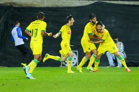 PAÇOS DE FERREIRA DERROTA BELENENSES E SOBE A NONO DA I LIGA