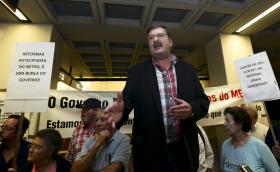 AUMENTO DO SALÁRIO MÍNIMO PARA OS 505 EUROS NÃO VOLTA ATRÁS – UGT