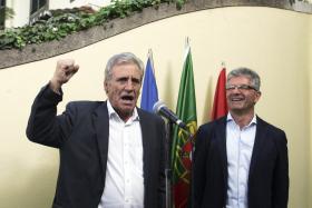 PS SUBSTITUIU AS CARAS, MAS NÃO APRESENTOU POLÍTICA ALTERNATIVA – JERÓNIMO SOUSA