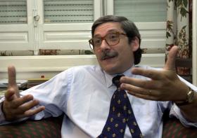 SOUTO DE MOURA É RELATOR DE PROCESSO DA ORDEM DOS ADVOGADOS CONTRA PASSOS COELHO