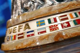 BENFICA DISTINGUIDO COMO O CLUBE QUE MELHOR INTERPRETOU A UEFA YOUTH LEAGUE