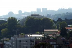 CÂMARA DO PORTO ABRE CONCURSO PARA REABILITAR E EXPLORAR PAVILHÃO ROSA MOTA