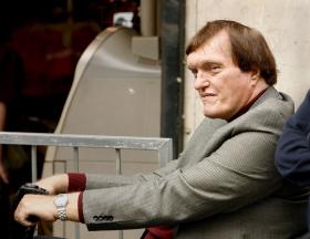 MORREU RICHARD KIEL, O VILÃO “JAWS” DO 007