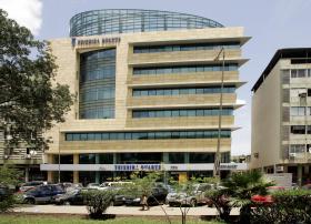TEIXEIRA DUARTE CONTRATADA PARA EMPREITADA ESCOLAR DE 17,5 ME EM LUANDA