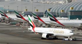 TRANSPORTADORA AÉREA ANGOLANA TAAG VAI SER GERIDA PELA EMIRATES