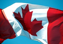 NÃO RECONHECIDA A CIDADANIA CANADIANA A INDVÍDUO NASCIDO NO CANADÁ