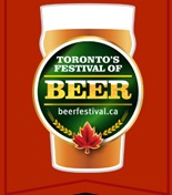 TORONTO BEER WEEK ESTÁ DE VOLTA