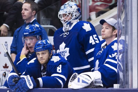 Imagem de arquivo. THE CANADIAN PRESS/Nathan Denette
