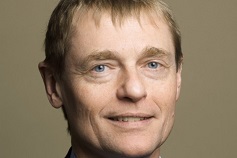 Dr. Gregory Taylor, nesta foto de divulgação, foi nomeado diretor-chefe da saúde pública do Canadá. THE Canadian Press / HO-PHAC
