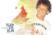 MILHARES PARTICIPAM EM CORRIDAS TERRY FOX NA GTA
