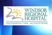 Windsor Regional Hospital